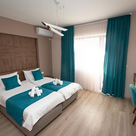 بيتولا Zaro Apartments المظهر الخارجي الصورة