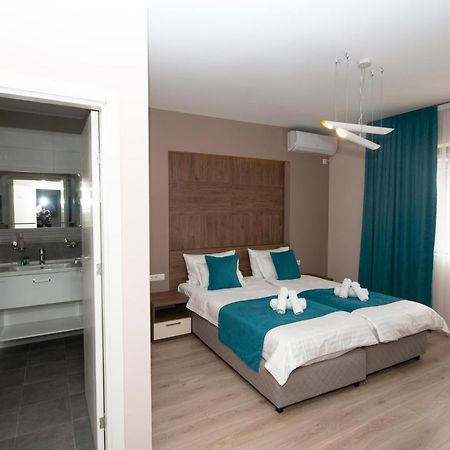 بيتولا Zaro Apartments المظهر الخارجي الصورة