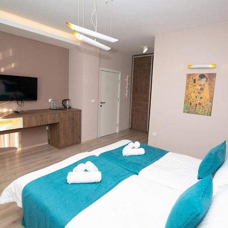 بيتولا Zaro Apartments المظهر الخارجي الصورة