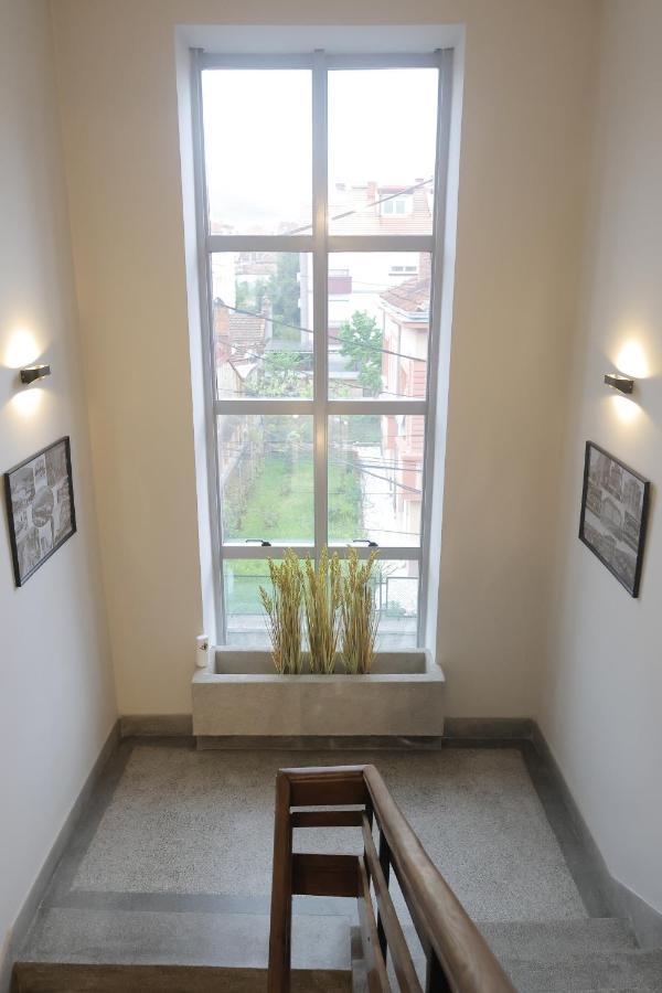 بيتولا Zaro Apartments المظهر الخارجي الصورة