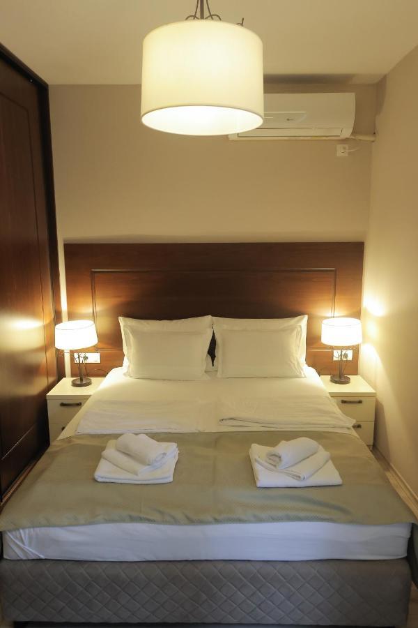 بيتولا Zaro Apartments المظهر الخارجي الصورة