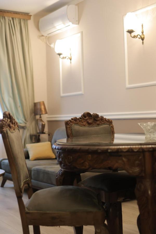 بيتولا Zaro Apartments المظهر الخارجي الصورة