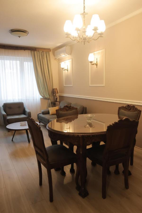 بيتولا Zaro Apartments المظهر الخارجي الصورة