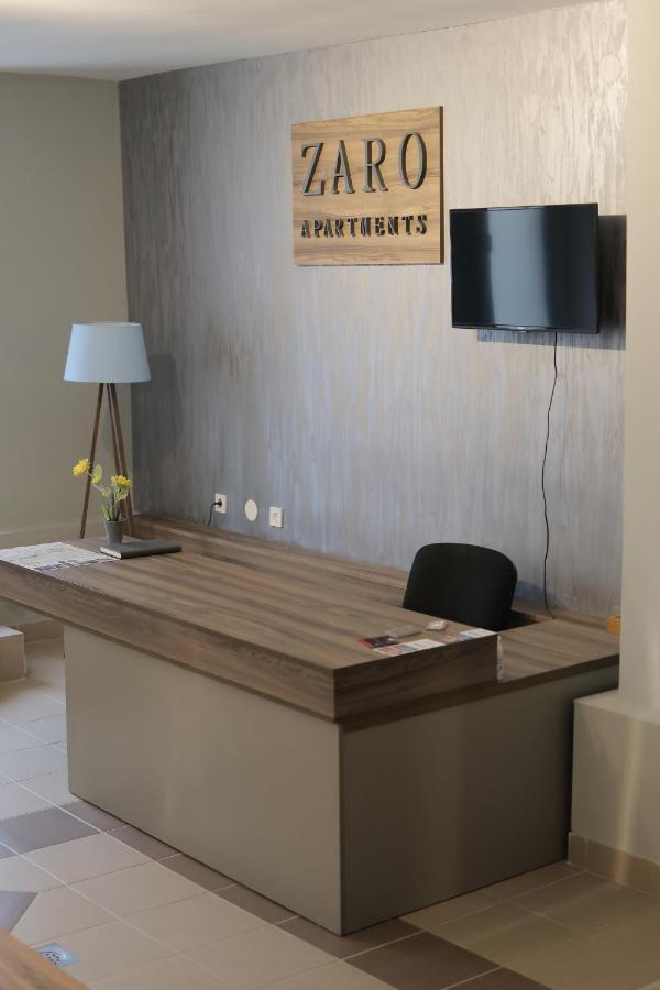 بيتولا Zaro Apartments المظهر الخارجي الصورة
