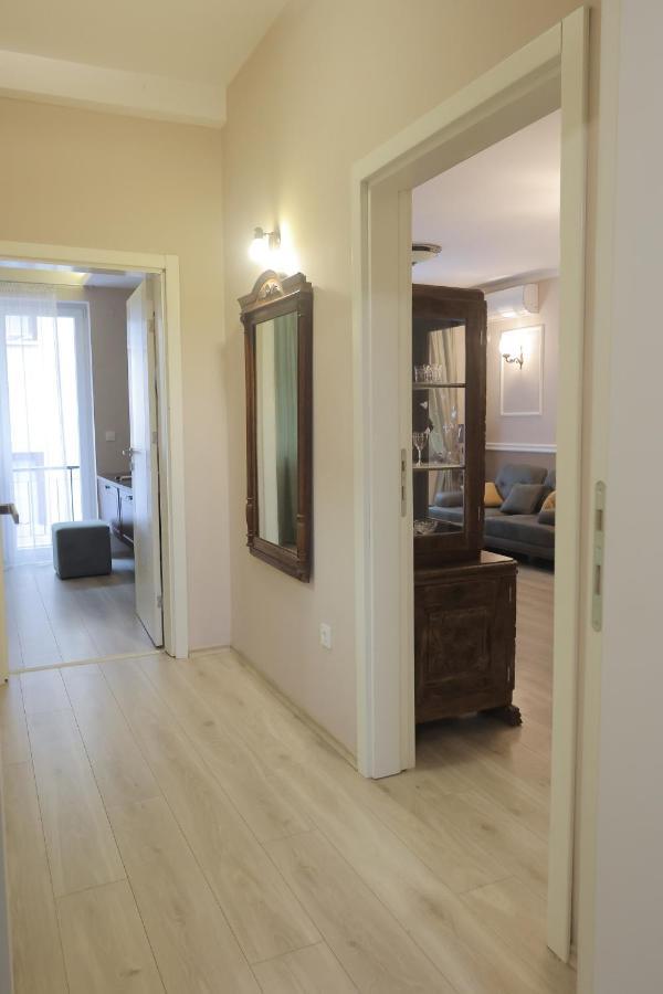بيتولا Zaro Apartments المظهر الخارجي الصورة