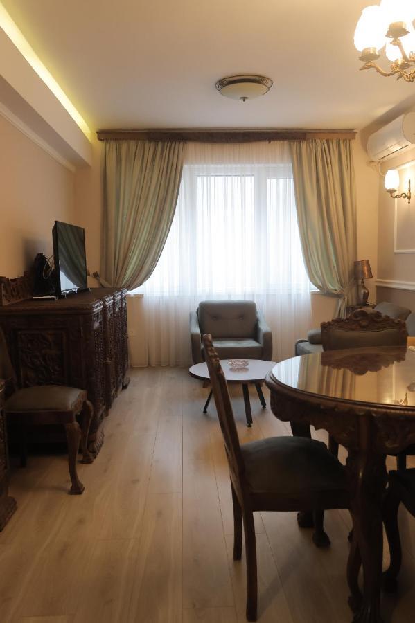 بيتولا Zaro Apartments المظهر الخارجي الصورة