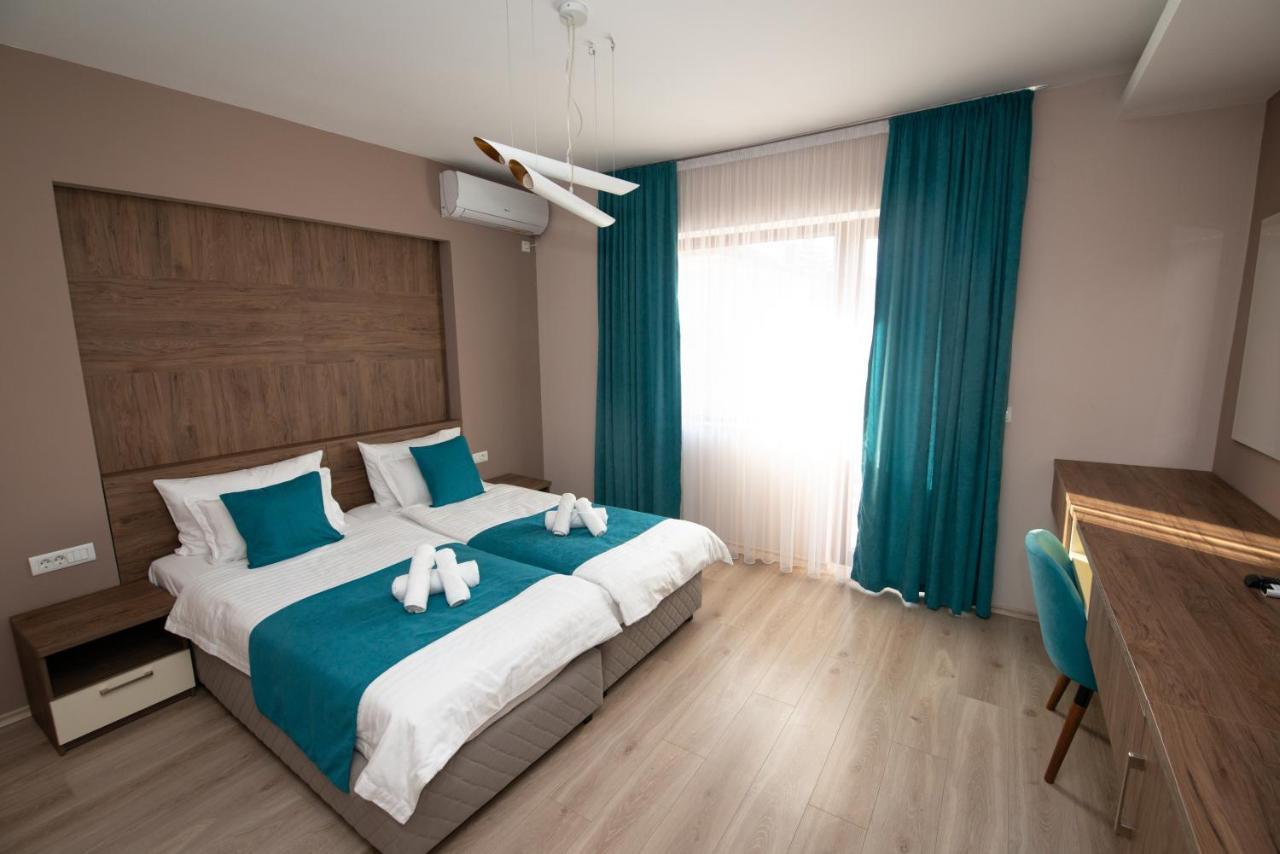 بيتولا Zaro Apartments المظهر الخارجي الصورة