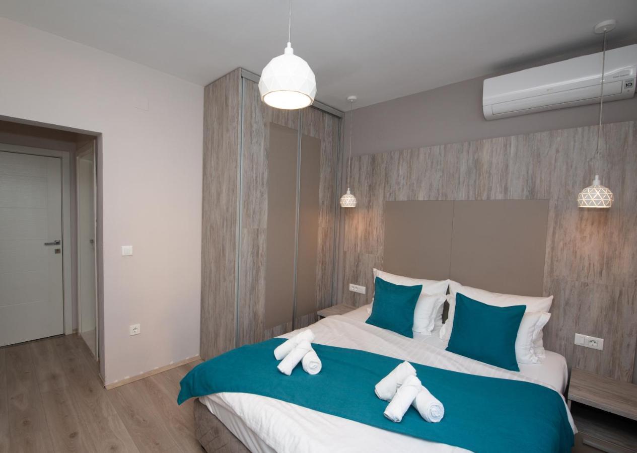 بيتولا Zaro Apartments المظهر الخارجي الصورة