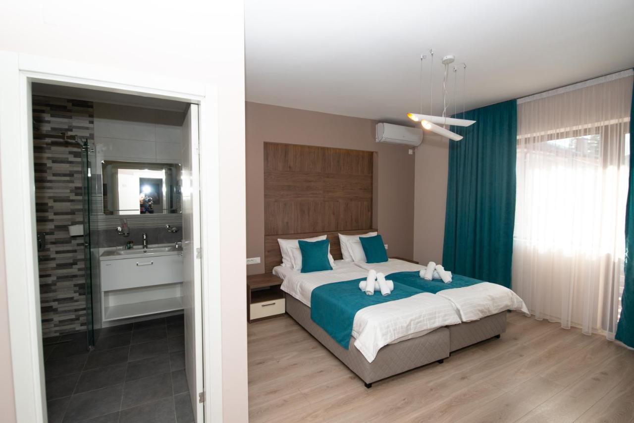 بيتولا Zaro Apartments المظهر الخارجي الصورة