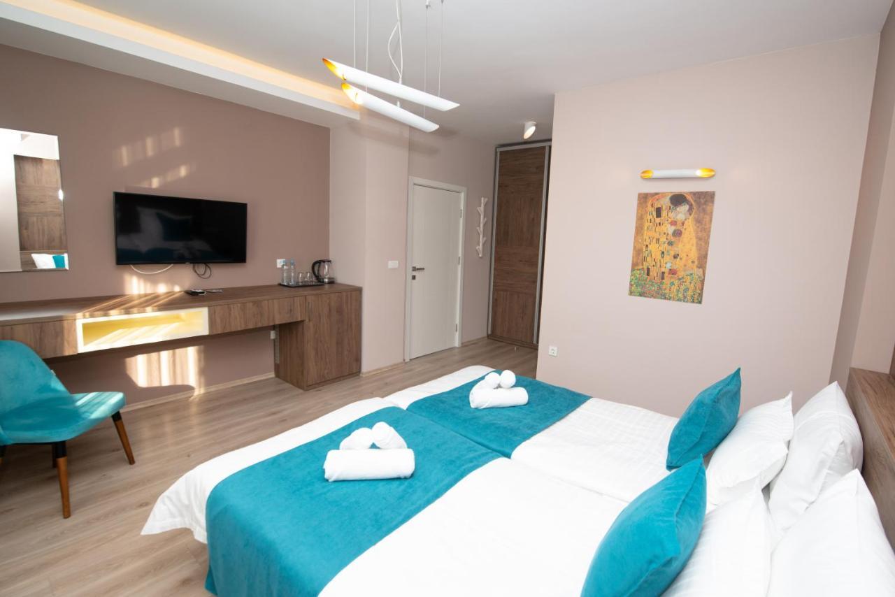 بيتولا Zaro Apartments المظهر الخارجي الصورة