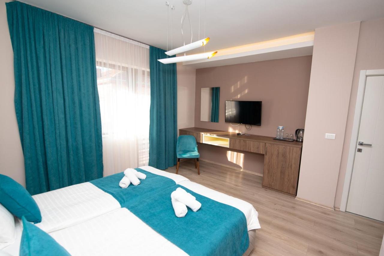 بيتولا Zaro Apartments المظهر الخارجي الصورة