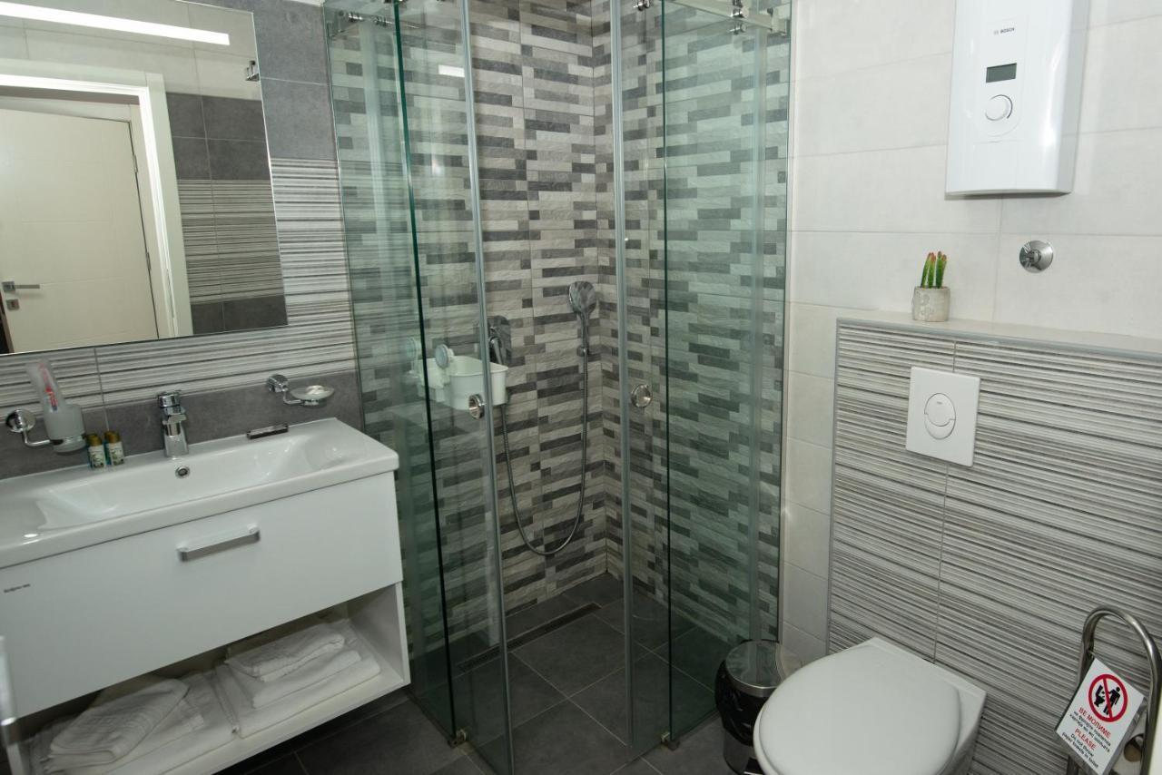 بيتولا Zaro Apartments المظهر الخارجي الصورة