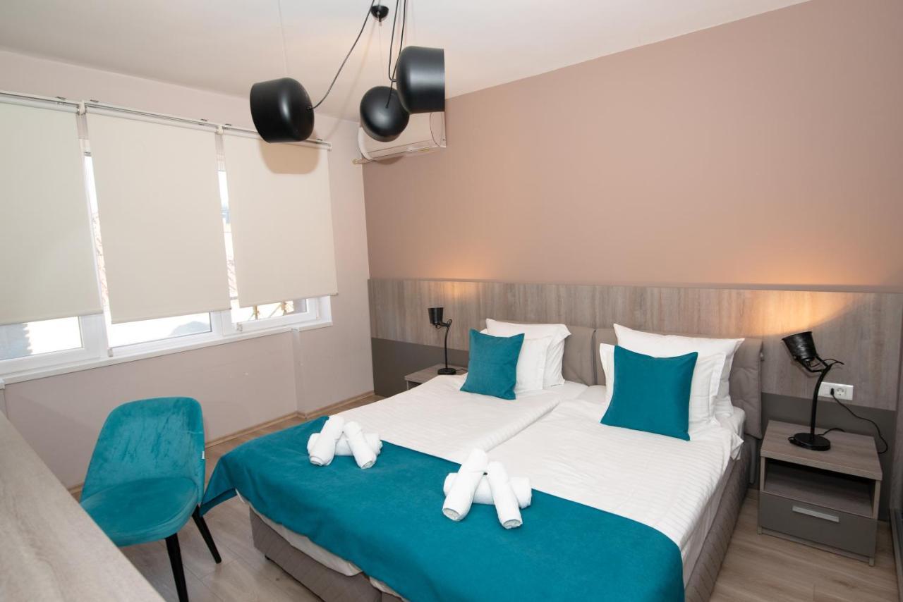بيتولا Zaro Apartments المظهر الخارجي الصورة