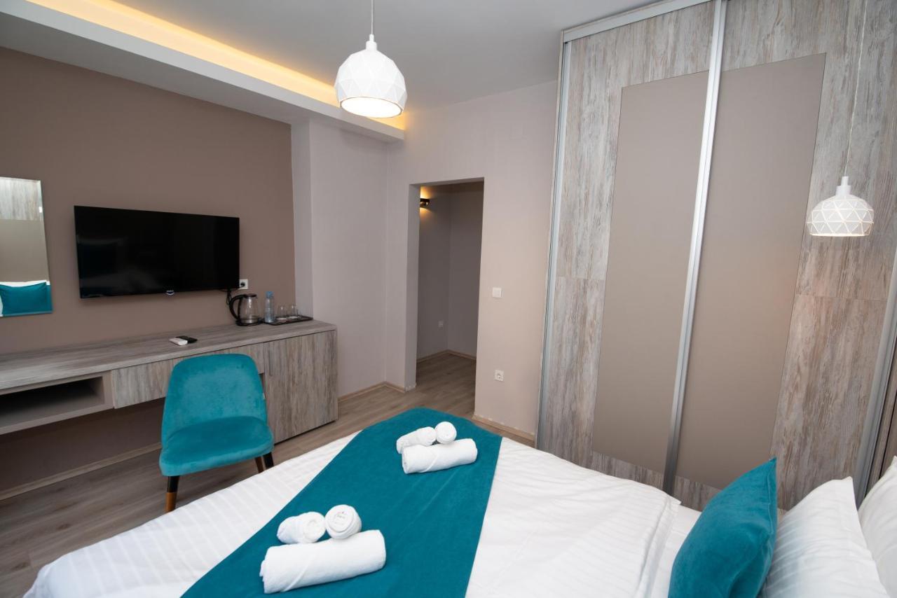 بيتولا Zaro Apartments المظهر الخارجي الصورة