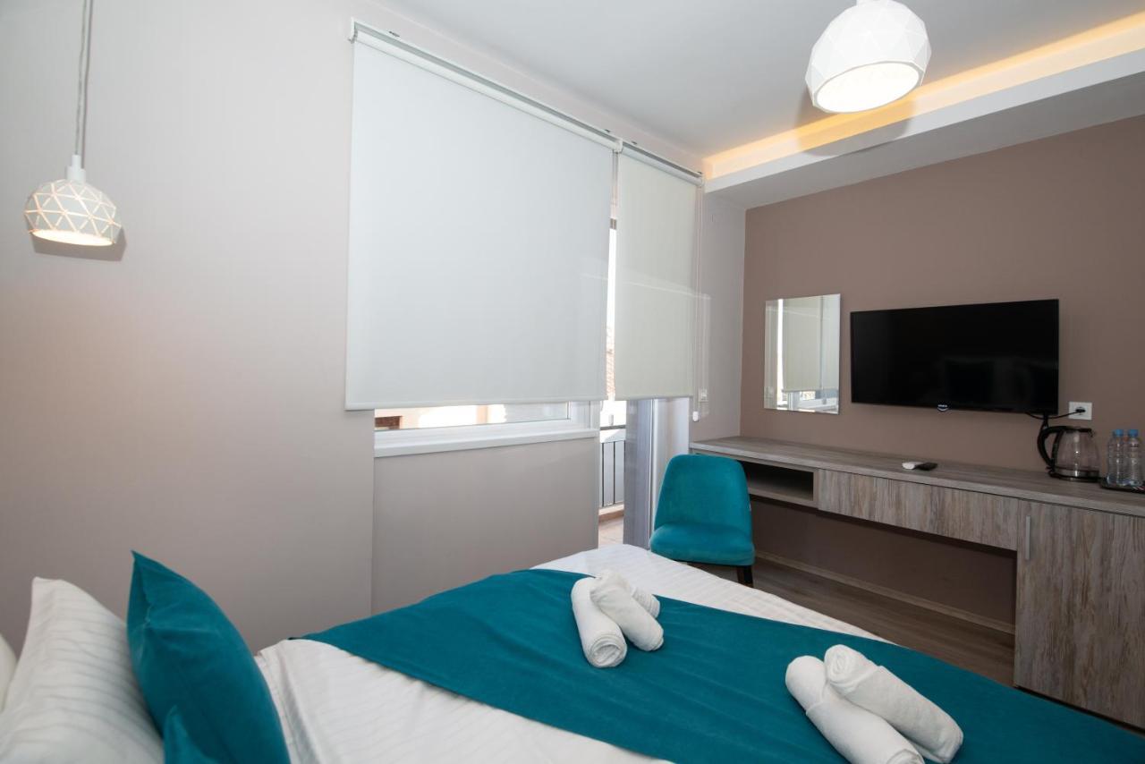 بيتولا Zaro Apartments المظهر الخارجي الصورة