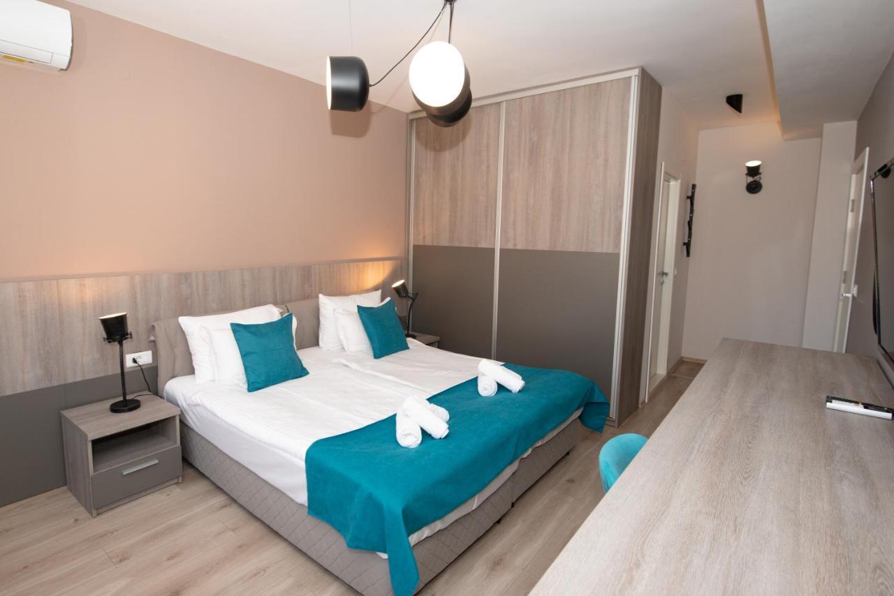 بيتولا Zaro Apartments المظهر الخارجي الصورة
