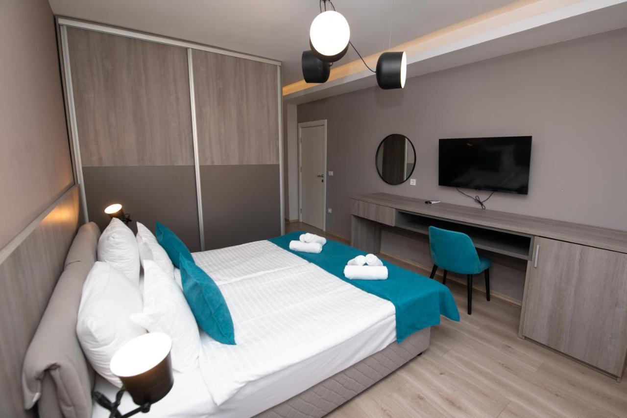 بيتولا Zaro Apartments المظهر الخارجي الصورة