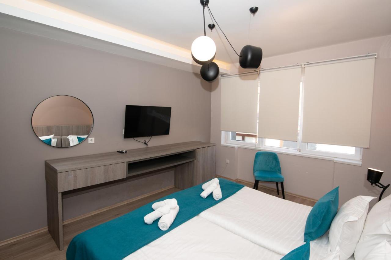 بيتولا Zaro Apartments المظهر الخارجي الصورة