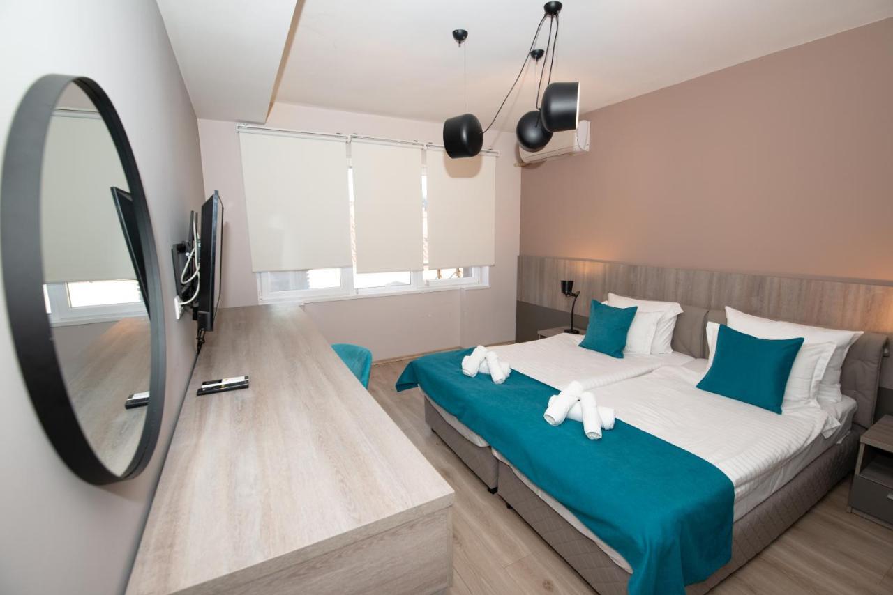 بيتولا Zaro Apartments المظهر الخارجي الصورة